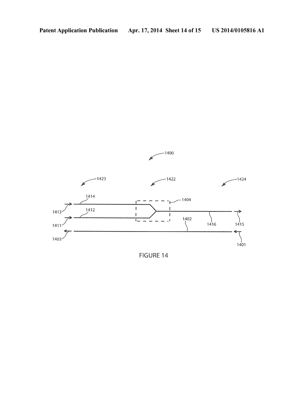 AUTOTHERMAL AMMONIA CRACKER - diagram, schematic, and image 15