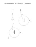 NANOSPHERES COMPRISING TOCOPHEROL, AN AMPHIPHILIC SPACER AND A THERAPEUTIC     OR IMAGING AGENT diagram and image