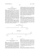 NANOSPHERES COMPRISING TOCOPHEROL, AN AMPHIPHILIC SPACER AND A THERAPEUTIC     OR IMAGING AGENT diagram and image