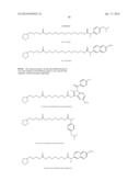 NANOSPHERES COMPRISING TOCOPHEROL, AN AMPHIPHILIC SPACER AND A THERAPEUTIC     OR IMAGING AGENT diagram and image