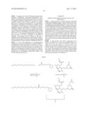 NANOSPHERES COMPRISING TOCOPHEROL, AN AMPHIPHILIC SPACER AND A THERAPEUTIC     OR IMAGING AGENT diagram and image