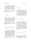 NANOSPHERES COMPRISING TOCOPHEROL, AN AMPHIPHILIC SPACER AND A THERAPEUTIC     OR IMAGING AGENT diagram and image