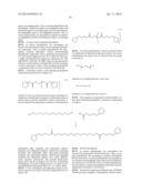 NANOSPHERES COMPRISING TOCOPHEROL, AN AMPHIPHILIC SPACER AND A THERAPEUTIC     OR IMAGING AGENT diagram and image