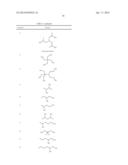 NANOSPHERES COMPRISING TOCOPHEROL, AN AMPHIPHILIC SPACER AND A THERAPEUTIC     OR IMAGING AGENT diagram and image