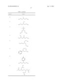 NANOSPHERES COMPRISING TOCOPHEROL, AN AMPHIPHILIC SPACER AND A THERAPEUTIC     OR IMAGING AGENT diagram and image