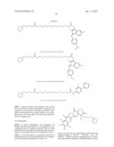 NANOSPHERES COMPRISING TOCOPHEROL, AN AMPHIPHILIC SPACER AND A THERAPEUTIC     OR IMAGING AGENT diagram and image