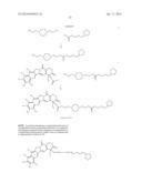 NANOSPHERES COMPRISING TOCOPHEROL, AN AMPHIPHILIC SPACER AND A THERAPEUTIC     OR IMAGING AGENT diagram and image