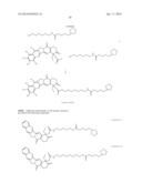 NANOSPHERES COMPRISING TOCOPHEROL, AN AMPHIPHILIC SPACER AND A THERAPEUTIC     OR IMAGING AGENT diagram and image