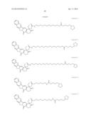 NANOSPHERES COMPRISING TOCOPHEROL, AN AMPHIPHILIC SPACER AND A THERAPEUTIC     OR IMAGING AGENT diagram and image