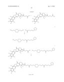 NANOSPHERES COMPRISING TOCOPHEROL, AN AMPHIPHILIC SPACER AND A THERAPEUTIC     OR IMAGING AGENT diagram and image