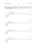 NANOSPHERES COMPRISING TOCOPHEROL, AN AMPHIPHILIC SPACER AND A THERAPEUTIC     OR IMAGING AGENT diagram and image