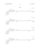 NANOSPHERES COMPRISING TOCOPHEROL, AN AMPHIPHILIC SPACER AND A THERAPEUTIC     OR IMAGING AGENT diagram and image