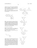 NANOSPHERES COMPRISING TOCOPHEROL, AN AMPHIPHILIC SPACER AND A THERAPEUTIC     OR IMAGING AGENT diagram and image