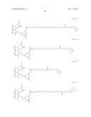 NANOSPHERES COMPRISING TOCOPHEROL, AN AMPHIPHILIC SPACER AND A THERAPEUTIC     OR IMAGING AGENT diagram and image