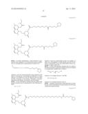 NANOSPHERES COMPRISING TOCOPHEROL, AN AMPHIPHILIC SPACER AND A THERAPEUTIC     OR IMAGING AGENT diagram and image