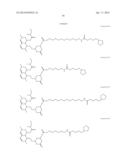 NANOSPHERES COMPRISING TOCOPHEROL, AN AMPHIPHILIC SPACER AND A THERAPEUTIC     OR IMAGING AGENT diagram and image