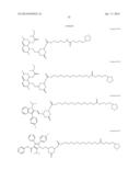 NANOSPHERES COMPRISING TOCOPHEROL, AN AMPHIPHILIC SPACER AND A THERAPEUTIC     OR IMAGING AGENT diagram and image