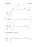 NANOSPHERES COMPRISING TOCOPHEROL, AN AMPHIPHILIC SPACER AND A THERAPEUTIC     OR IMAGING AGENT diagram and image