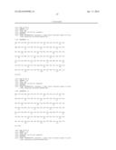 USE OF LRIG1 AS A BIOMARKER FOR IDENTIFYING A SUBJECT FOR APPLICATION OF     ANTI-C-MET ANTIBODIES diagram and image