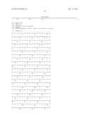 USE OF LRIG1 AS A BIOMARKER FOR IDENTIFYING A SUBJECT FOR APPLICATION OF     ANTI-C-MET ANTIBODIES diagram and image