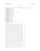 USE OF LRIG1 AS A BIOMARKER FOR IDENTIFYING A SUBJECT FOR APPLICATION OF     ANTI-C-MET ANTIBODIES diagram and image