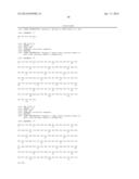 USE OF LRIG1 AS A BIOMARKER FOR IDENTIFYING A SUBJECT FOR APPLICATION OF     ANTI-C-MET ANTIBODIES diagram and image