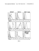 VISTA MODULATORS FOR DIAGNOSIS AND TREATMENT OF CANCER diagram and image