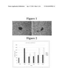 REDUCTION OF FLAKE-LIKE AGGREGATION IN NANOPARTICULATE ACTIVE AGENT     COMPOSITIONS diagram and image