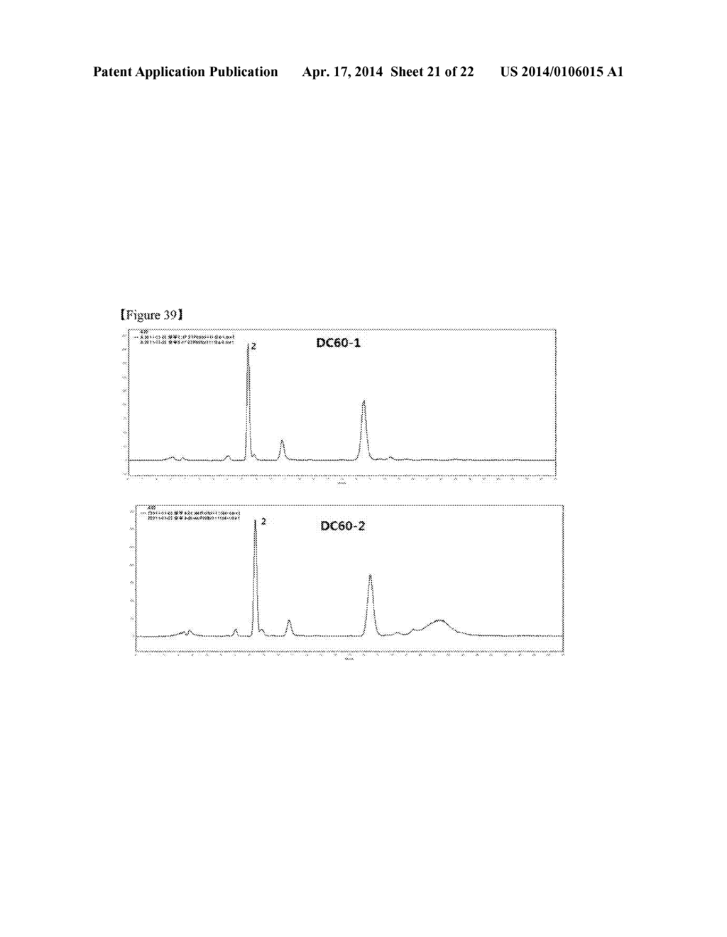 COMPOSITION CONTAINING HEAT-TREATED POWDER OR EXTRACT OF GLYCINE SOJA AS     ACTIVE GRADIENT FOR PREVENTION AND TREATMENT OF DIABETES MELLITUS AND     DIABETIC COMPLICATIONS - diagram, schematic, and image 22