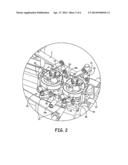 MOLD SET, COMPRESSIVE DEVICE AND DUMPLING FORMING MACHINE diagram and image