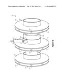 LASER CLADDING WITH THERMAL TRACING diagram and image