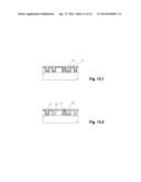 OPTICALLY EFFECTIVE SURFACE RELIEF MICROSTRUCTURES AND METHOD OF MAKING     THEM diagram and image