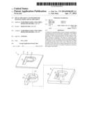 METAL ORNAMENT AND METHOD FOR MANUFACTURING METAL ORNAMENT diagram and image