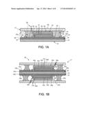 LITHIUM BATTERY HAVING LOW LEAKAGE ANODE diagram and image