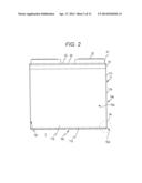 ELECTRIC STORAGE DEVICE, COVERING SHEET, AND CONTAINER COVERING METHOD diagram and image