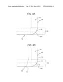 ELECTRIC STORAGE DEVICE, COVERING SHEET, AND CONTAINER COVERING METHOD diagram and image