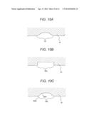 ELECTRIC STORAGE DEVICE, COVERING SHEET, AND CONTAINER COVERING METHOD diagram and image