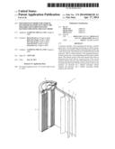 POLYMER ELECTRODE FOR LITHIUM SECONDARY BATTERY INCLUDING THE POLYMER AND     LITHIUM SECOND BATTERY EMPLOYING THE ELECTRODE diagram and image