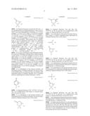 POLYMER ELECTRODE FOR LITHIUM SECONDARY BATTERY INCLUDING THE POLYMER AND     LITHIUM SECOND BATTERY EMPLOYING THE ELECTRODE diagram and image