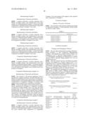 POLYMER ELECTRODE FOR LITHIUM SECONDARY BATTERY INCLUDING THE POLYMER AND     LITHIUM SECOND BATTERY EMPLOYING THE ELECTRODE diagram and image