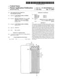 NON-AQUEOUS ELECTROLYTE SECONDARY BATTERY diagram and image