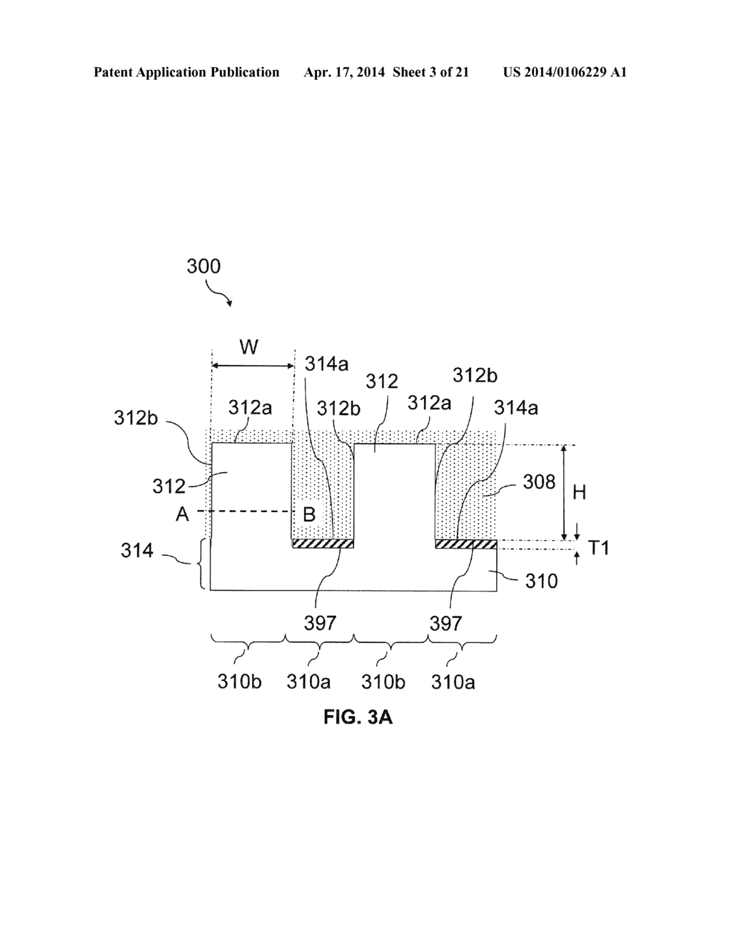 BATTERY ELECTRODE, BATTERY, AND METHOD FOR MANUFACTURING A BATTERY     ELECTRODE - diagram, schematic, and image 04