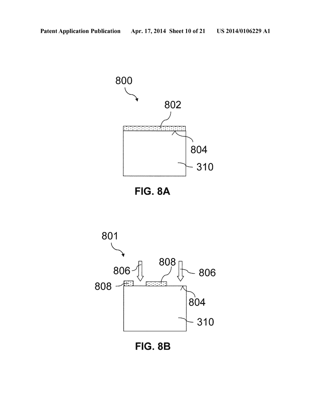 BATTERY ELECTRODE, BATTERY, AND METHOD FOR MANUFACTURING A BATTERY     ELECTRODE - diagram, schematic, and image 11