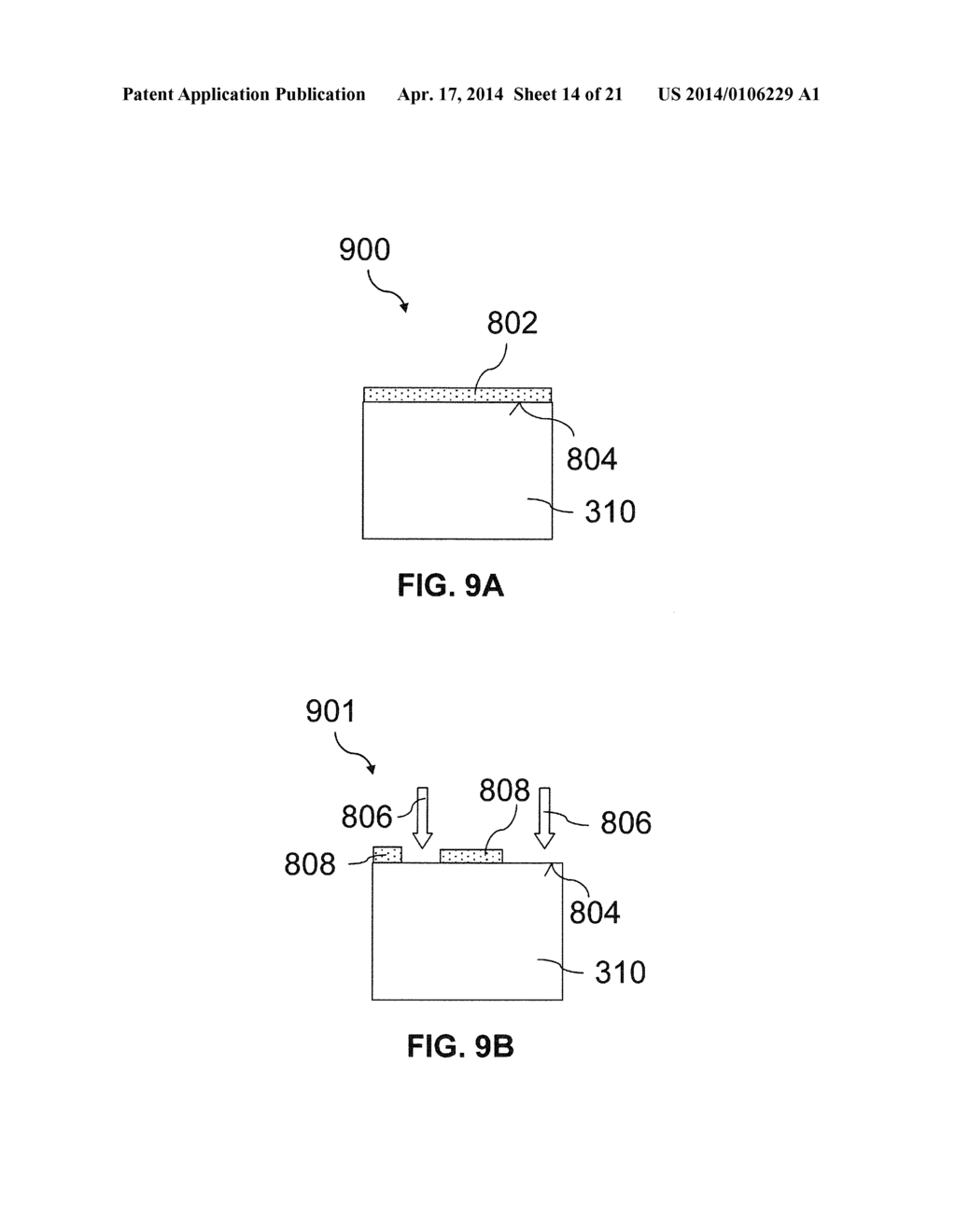 BATTERY ELECTRODE, BATTERY, AND METHOD FOR MANUFACTURING A BATTERY     ELECTRODE - diagram, schematic, and image 15