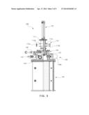 LOW-POLLUTION BURNING METHOD USING SYSTEM FOR INDIVIDUALLY CONTROLLING CO     AND NOx diagram and image