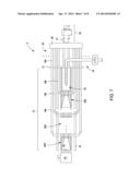 Laminar Burner System diagram and image