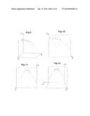 MOLDED MEMBER MADE OF FORM-STABILIZED MATERIAL AND METHOD FOR THE     MANUFACTURE THEREOF diagram and image