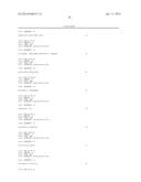 METHODS, NUCLEIC ACIDS, AND KITS FOR DETECTION OF PARVOVIRUS B19 diagram and image