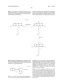 Dyes and Labeled Molecules diagram and image