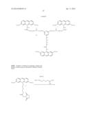 Dyes and Labeled Molecules diagram and image